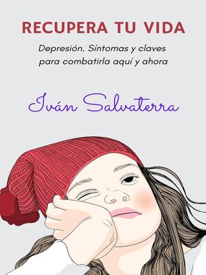 cover image of Recupera tu Vida